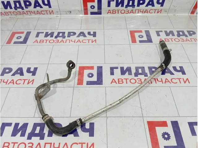 Трубка турбокомпрессора Ford Mondeo 2095146