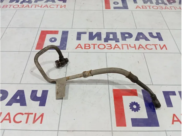 Трубка турбокомпрессора Ford Mondeo 2007667