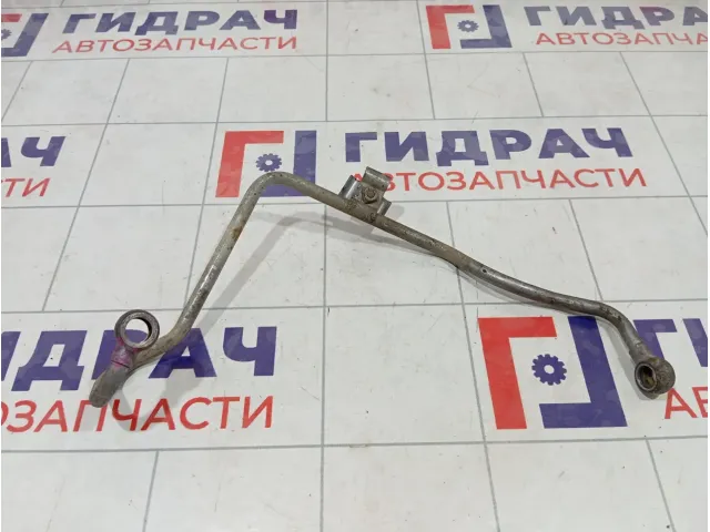 Трубка турбокомпрессора Ford Mondeo 2031210