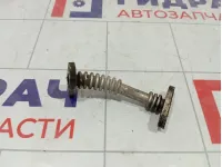 Трубка турбокомпрессора Ford Mondeo 2002180