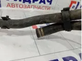 Патрубки системы охлаждения Ford Mondeo