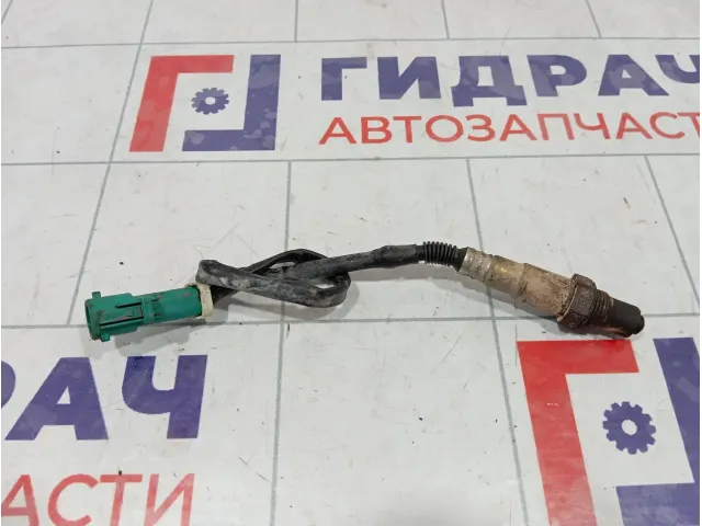 Датчик кислородный/Lambdasonde Ford Mondeo 1376444