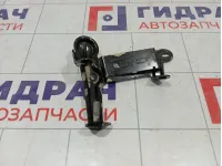 Кронштейн блока ABS Ford Mondeo 6G9N2B389CF