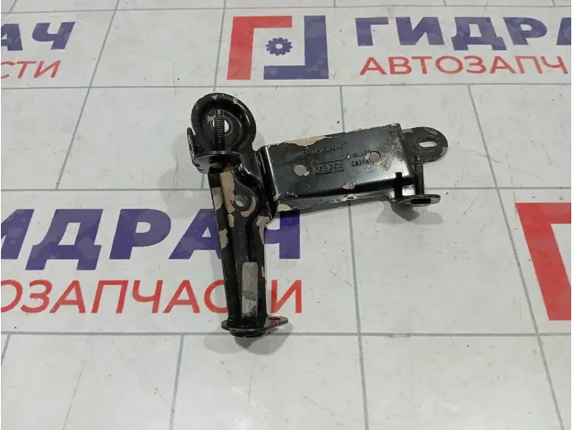 Кронштейн блока ABS Ford Mondeo 6G9N2B389CF