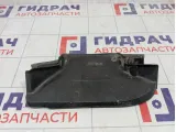 Воздухозаборник левый Ford Mondeo 7S7118D395AD