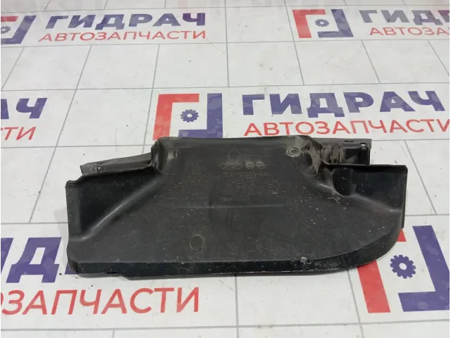 Воздухозаборник левый Ford Mondeo 7S7118D395AD