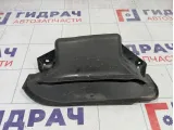 Воздухозаборник левый Ford Mondeo 7S7118D395AD