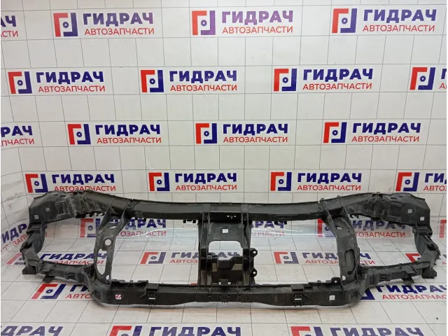 Панель передняя Ford Mondeo 1711073