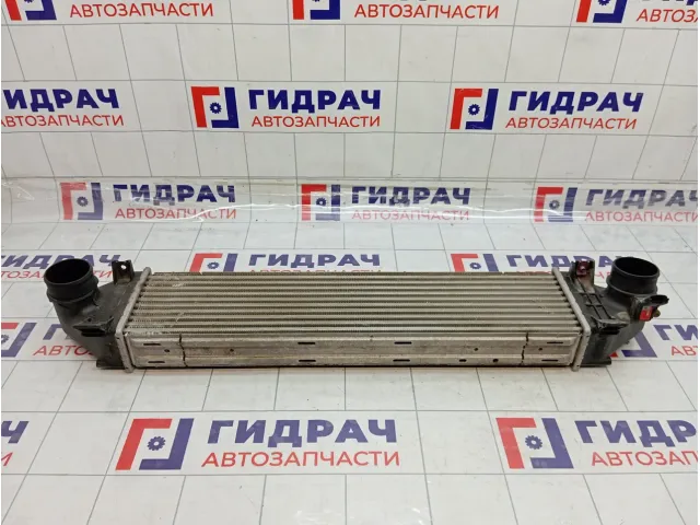 Интеркулер Ford Mondeo 1742015
