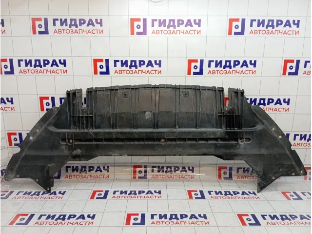 Пыльник двигателя Ford Mondeo 1724265