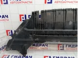 Пыльник двигателя Ford Mondeo 1724265
