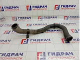 Патрубок интеркулера Ford Mondeo 1694237