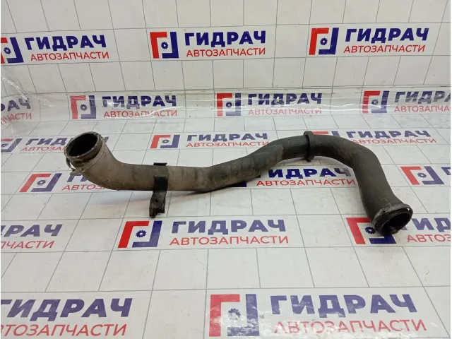 Патрубок интеркулера Ford Mondeo 1694237