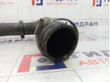 Патрубок интеркулера Ford Mondeo 1694237