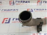 Патрубок интеркулера Ford Mondeo 1694237
