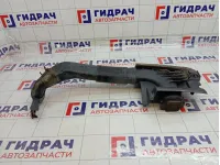 Воздухозаборник Ford Mondeo 1765645