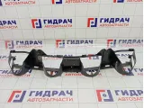 Направляющая бампера задняя Ford Mondeo 1698032