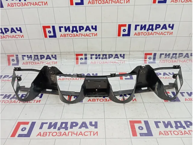Направляющая бампера задняя Ford Mondeo 1698032