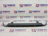 Накладка бампера задняя Ford Mondeo 1726319