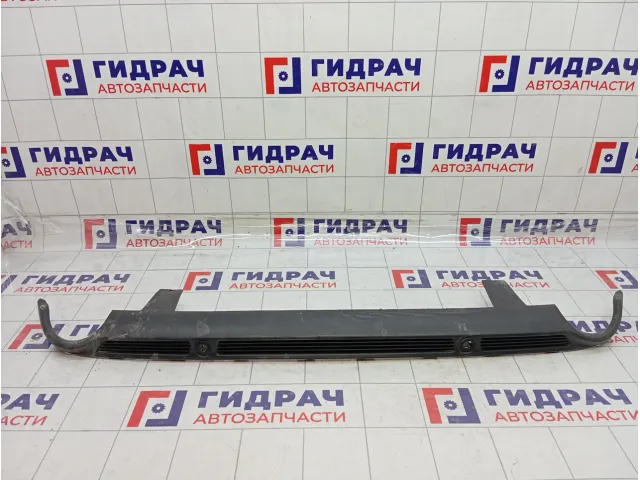 Накладка бампера задняя Ford Mondeo 1726319