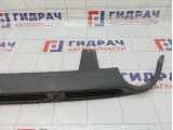 Накладка бампера задняя Ford Mondeo 1726319