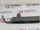 Накладка бампера задняя Ford Mondeo 1726319