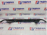 Накладка бампера задняя Ford Mondeo 1726319