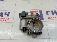 Дроссельная заслонка электрическая Ford Mondeo 5102039