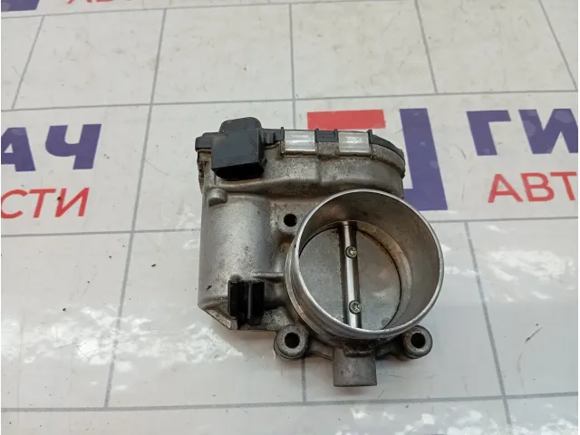 Дроссельная заслонка электрическая Ford Mondeo 5102039