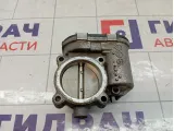 Дроссельная заслонка электрическая Ford Mondeo 5102039