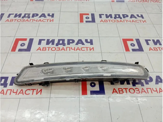Фара дневного света левая Ford Mondeo BS7113B218BE