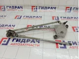 Трапеция стеклоочистителя Ford Mondeo 1791444