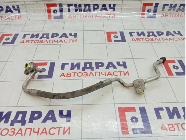 Трубка кондиционера Ford Mondeo 1682030