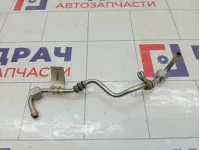 Трубка топливная Ford Mondeo AG9G9370BE