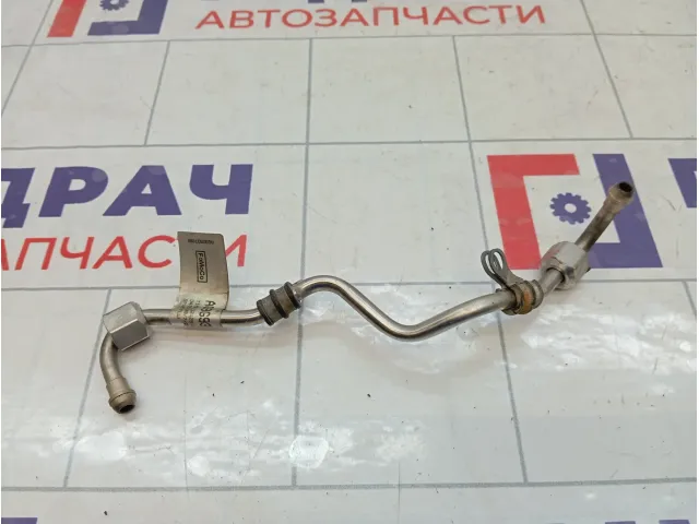 Трубка топливная Ford Mondeo AG9G9370BE