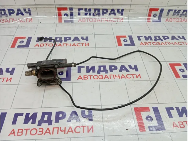 Фланец двигателя системы охлаждения Ford Mondeo 5170429