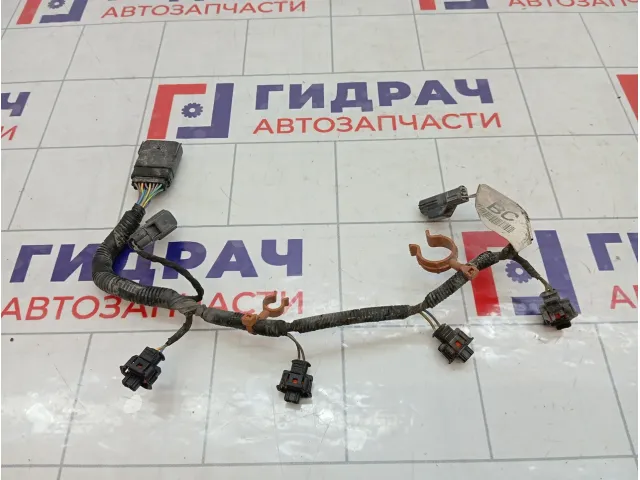 Проводка на топливные форсунки Ford Mondeo AG9T9H589BC