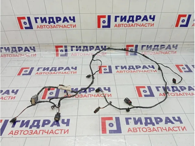 Проводка бампера передняя Ford Mondeo BG9T15K867SB