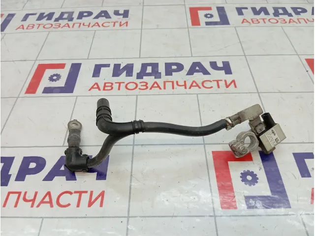 Клемма аккумулятора минус Ford Mondeo AG9N10C679DB
