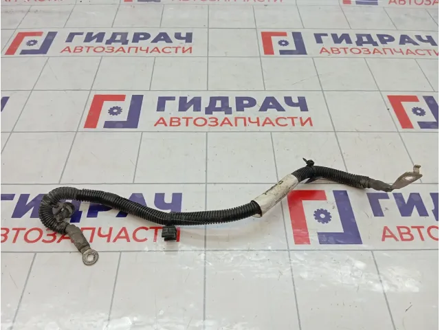 Провод плюсовой Ford Mondeo AG9T14324TD