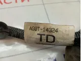 Провод плюсовой Ford Mondeo AG9T14324TD