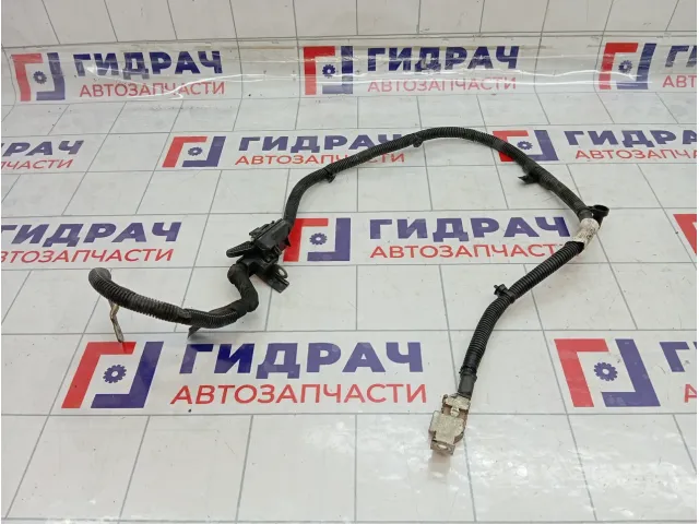 Клемма аккумулятора плюс Ford Mondeo AG9T14A280