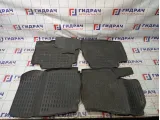 Коврики салона Ford Mondeo 1698474