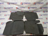 Коврики салона Ford Mondeo 1698474