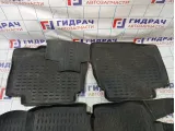 Коврики салона Ford Mondeo 1698474
