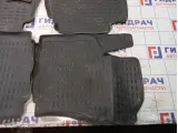 Коврики салона Ford Mondeo 1698474