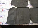 Коврики салона Ford Mondeo 1698474