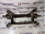 Балка задняя Ford Mondeo 1691824