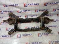 Балка задняя Ford Mondeo 1691824