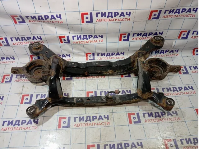 Балка задняя Ford Mondeo 1691824